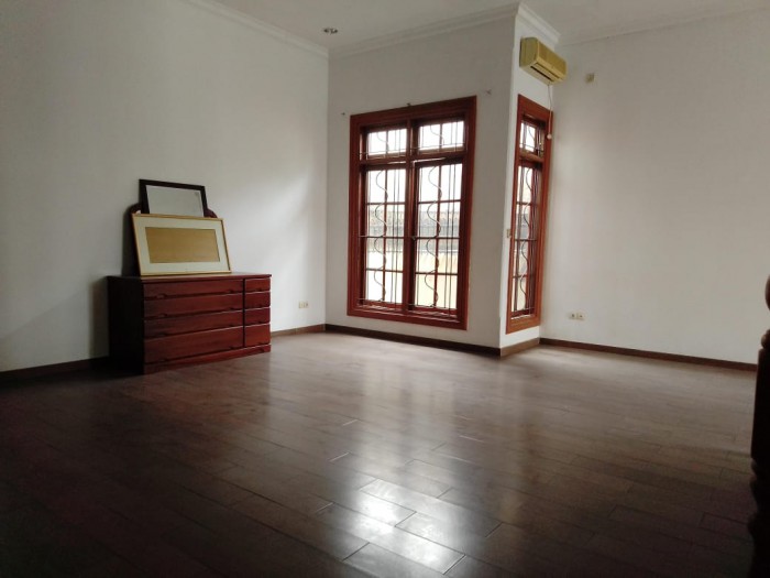 Rumah Disewakan di Menteng Jakarta Pusat